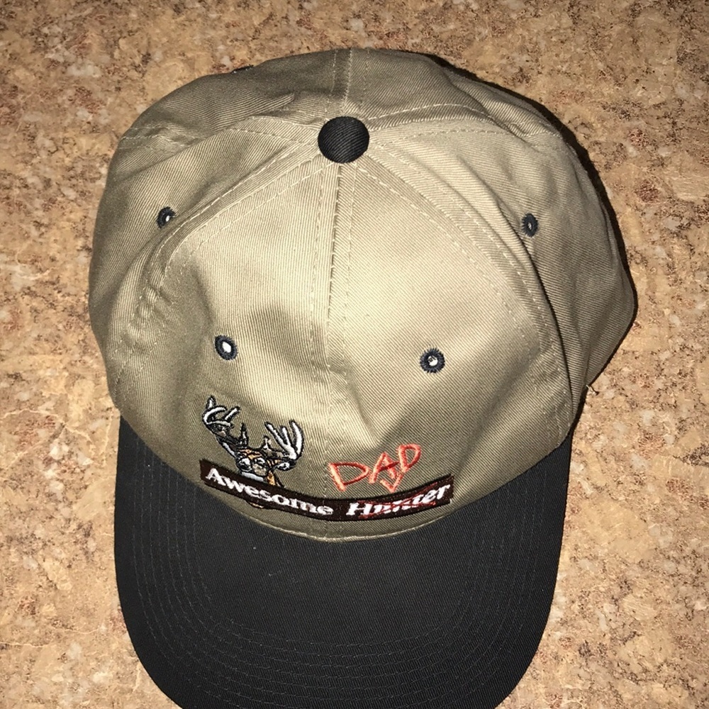 Men’s Humorous Cap - Picture 2 of 8
